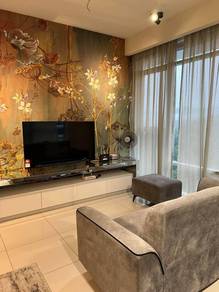 The Ridge Actual Unit, Fully Furnished 2 Bedrooms