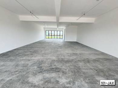 Facing Main Road Hana Square Eco Ardence 2nd Floor shoplot