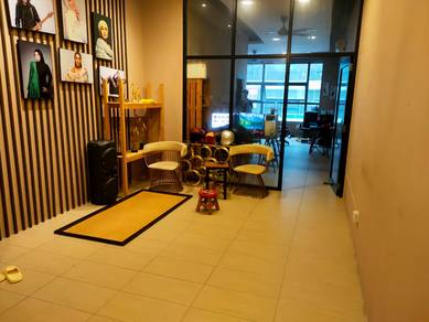 1st floor Office Jalan Tasik Utama 5,Lake Fields, Trillium,Sungai Besi