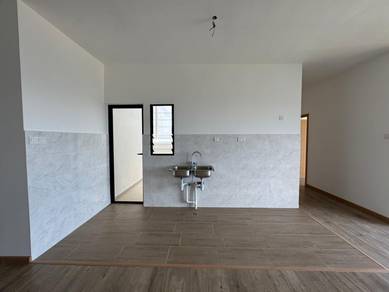 CHEAPEST l Forest Hill l High Floor l 3 Bedrooms l Partial l Bundusan