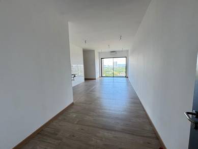 CHEAPEST l Forest Hill l High Floor l 3 Bedrooms l Partial l Bundusan