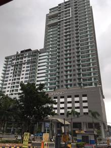 Kelana Jaya, The Grand @ Kelana Damansara SOFO suite - Fully Furnished