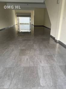Bandar Putera 2 Klang Ground floor Shoplot Kedai sewa 20x70