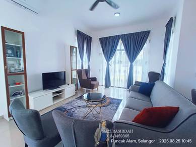 2-storey-Terraced-House-for-sale-Puncak-Alam-Selangor-3
