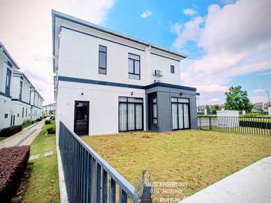 2-storey-Terraced-House-for-sale-Puncak-Alam-Selangor-2