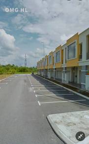 Bandar Putera 2 Klang Double Storey Shoplot Kedai 20x70