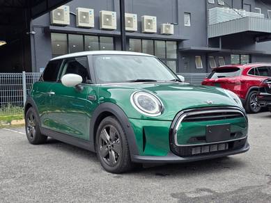 Mini COOPER 1.5 Facelift 6years Warranty