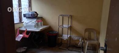 100% Full Loan Klang Utama Single Storey 20x65 Freehold