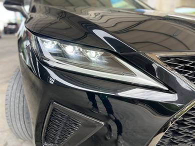 Lexus RX300 F-SPORT LOW MILAGE LIKE NEW