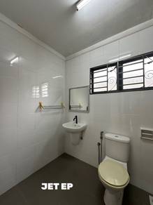 Kota bayuemas Klang Double Storey rumah sewa 24x75