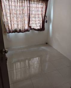 Double Storey Corner Taman Sentoria/Stakan, Muara Tuang