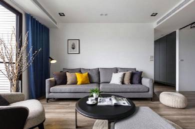 FREEHOLD 265K @ Mth 1K【 Easy Afford 】Near SMK HELP SUBANG Full Loan !!