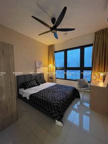 MRT Maluri CHERAS Room Sunway VELOCITY