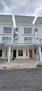 Brand New Marq Suites Townhouse For Sale