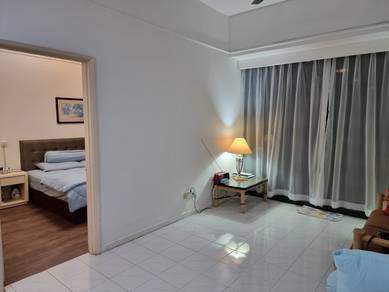 1room Costa Mahkota Service Apartment Melaka