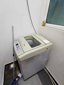 3 Rooms Partial Furnish for Rent