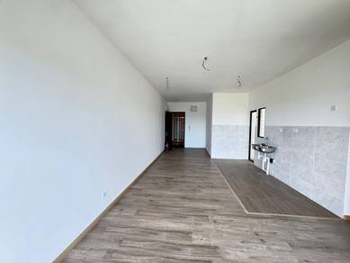 New Corner 3 Bedroom Forest Hill Condo Bundusan, Penampang For Rent