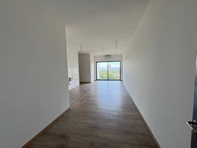 New Corner 3 Bedroom Forest Hill Condo Bundusan, Penampang For Rent