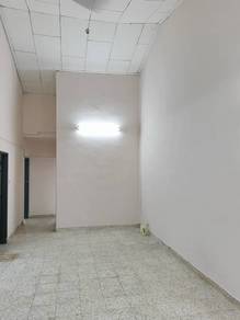 Taman Pelangi Jalan Hijau Muda @ Original Single Storey Terrace House