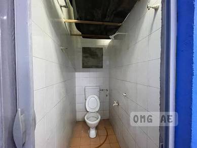 FACING MAINROAD Kampung Jawa Klang Ground Floor Shop Lot 20x70 Basic