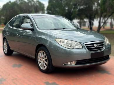 Hyundai ELANTRA 2.0 (A) X20 TIP TOP CONDITION
