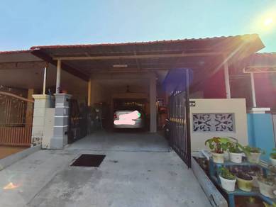 Taman Coral Height Fasa 4, Sikamat