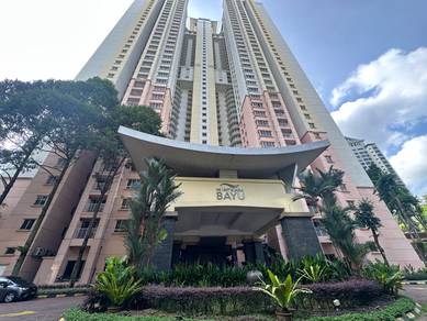 [FREEHOLD] Mont Kiara Bayu Condo for Sale