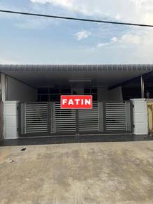 Booking 1k ✅Full Loan ✅ Teres Setingkat @ Taman Bandar Baru, Sg Lalang