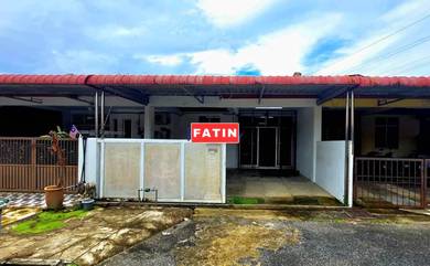 Booking 1k ✅ Full Loan ✅ Teres Setingkat @ Taman Puteri Lagenda, Gurun