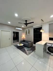 ARTE Mont Kiara- LARGE 1BEDROOM- RM 1,000 DEPOSIT ONLY [MONTHLY BASIS]
