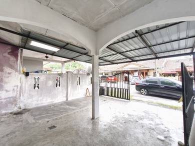1-storey-Terraced-House-for-sale-Klang-Selangor-3