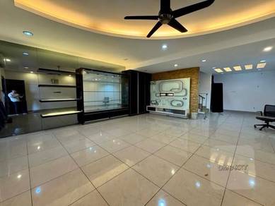VALUE BUY Telok Gadong Besar Near Taman Gembira Klang 2 Storey House