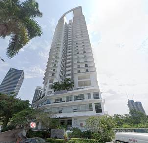 TTDI Plaza Condominium Taman Tun Dr Ismail KL 2174sf⚠️100% Loan⚠️