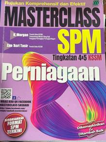 Business Book For Upper Student