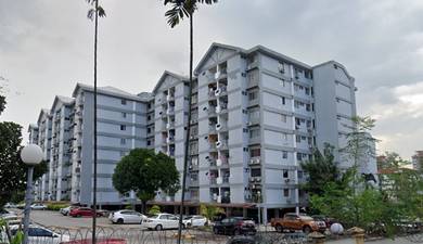 Brem Park 2 Kuchai 1537sf⚠️100% Loan⚠️0% DownPayment⚠️Below Market⚠️