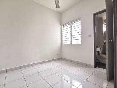 Murah 2 Sty M Residence 1 Bandar Tasik Puteri Country Homes Rawang