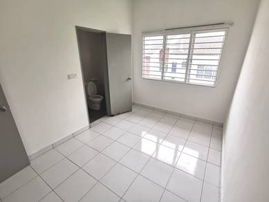 Murah 2 Sty M Residence 1 Bandar Tasik Puteri Country Homes Rawang