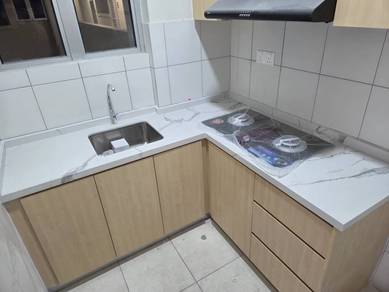 Vista Danau Kota [ 3Bedroom, Kitchen Unit ] Parking