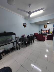 Town House Bayu Permai Desa Mutiara Kota Emerald Bandar Country Homes