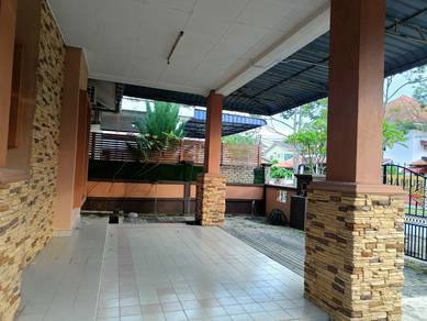 Semi-Detached-House-for-sale-Kuala-Nerus-Terengganu-1