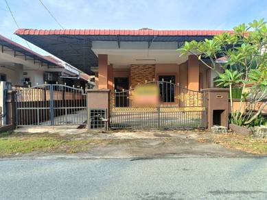 Semi-Detached-House-for-sale-Kuala-Nerus-Terengganu
