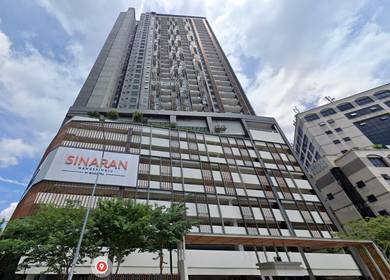 Sinaran Wangsa Maju 880sf⚠️100% Loan⚠️0% DownPayment⚠️Below Market⚠️