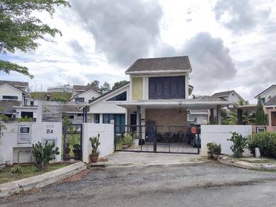 Earn Rm465k! Bank Lelong 2 Storey Bungalow @ Puncak Bestari Alam