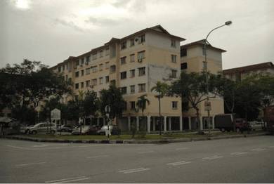 Gugusan Teratai, Kota Damansara Level 1 750 Sqft 100% Loan ✔️ 0 Deposi