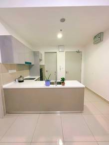 Trion residence cheras chan sow lin 2 bedroom for rent