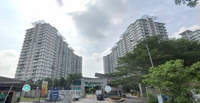 USJ One Avenue Condominium Subang Jaya 1780sf⚠️0% Downpayment⚠️