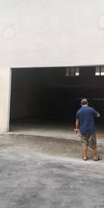 Warehouse For Rent in Segamat Johor (Kedai Untuk Disewa di Segamat)