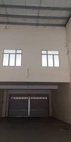 Warehouse For Rent in Segamat Johor (Kedai Untuk Disewa di Segamat)