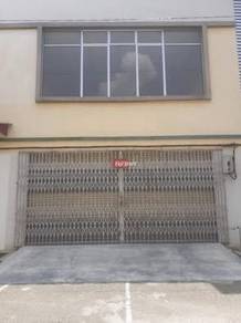 Warehouse For Rent in Segamat Johor (Kedai Untuk Disewa di Segamat)