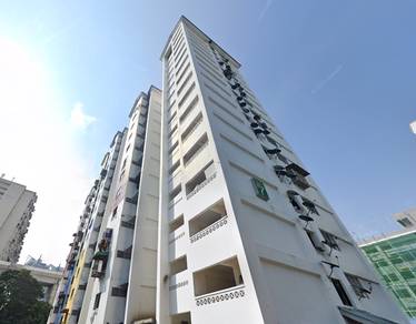 PPR Jelatek Kuala Lumpur 650sf⚠️0% Down.P⚠️Below Market⚠️Full Loan⚠️